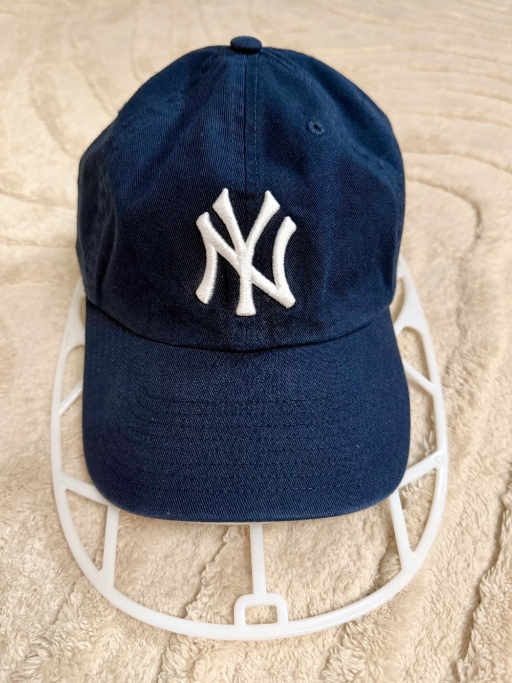 New York Yankees ’47 Clean Up Cap